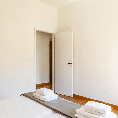Apartment Guesthost - Ponte Vecchio Roomy