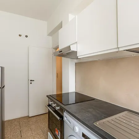 Apartment Guesthost - Ponte Vecchio Roomy