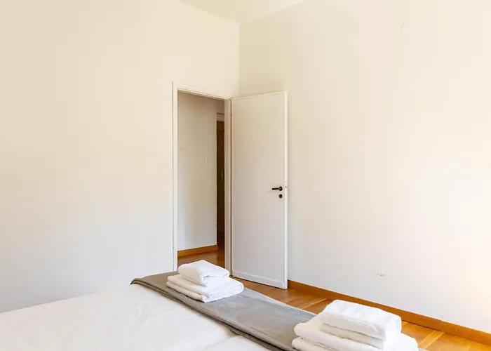 Apartment Guesthost - Ponte Vecchio Roomy