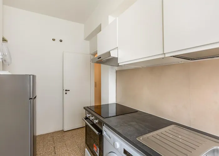 Apartment Guesthost - Ponte Vecchio Roomy